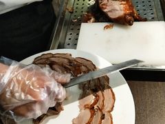 -雀蓝川菜(奥体广场店)