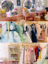 -meland club亲子乐园(重庆万象城店)