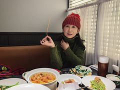 -華府(凯德晶萃店)