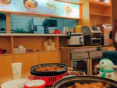 -丽达购物中心(崂山店)