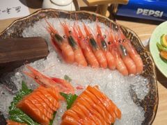 -匠和风精致料理(宁德万达店)