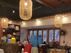 -陈胖子特色菜.鲜货现炒(融景城店)