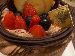 -卷心卷意·轻甜蛋糕(新光天地店)