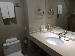 -上海豪德万源酒店(陆家嘴东方明珠店)