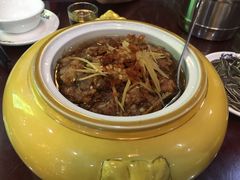-何氏排骨(左家塘店)