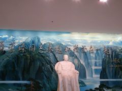 -聂荣臻元帅陈列馆