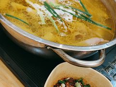 -王记贵阳第一家鱿鱼炖土鸡(东新分店)