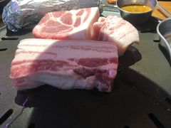 -济州爱肉堂(总店)