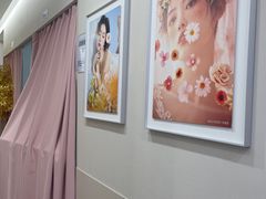 -天真蓝照相馆(新世界店)