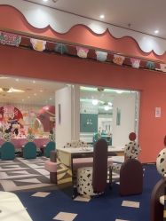-奈尔宝·儿童乐园·亲子餐厅(苏州大悦城店)