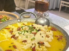 -外婆味道·云南菜大当家(关上店)