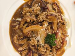 -红房子西菜馆(淮海中路店)
