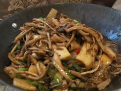 -马凯餐厅(长椿街店)