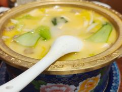 -全聚德(上海首店浦东店)