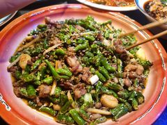 -醉小酒馆·川菜·江湖菜·重庆菜(观音桥旗舰店)