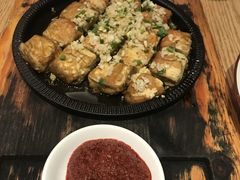-中国徽菜·徽商故里(广安门店)