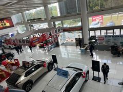 -上海和展广汽丰田4S店(老闵行店)