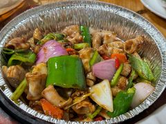 -南记食粥坊·宵夜大排档(卫国路店)