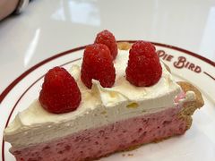 -Pie Bird(新闸路店)