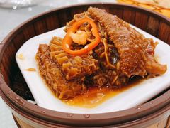 德州沙爹金钱肚-香港富临皇宫(五月花商业广场店)