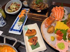 -匠和风精致料理(成都龙湖滨江天街店)