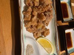 -章之鱼家(体育东路店)