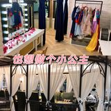 爱马仕亲子餐厅，高颜值，秒出片