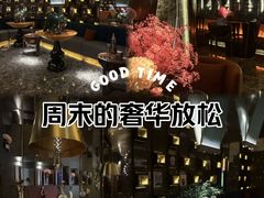-足莲得·足道SPA(滨湖银泰店)