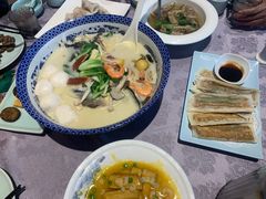 -山外山菜馆(玉泉路店)