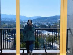 -金孔雀温泉旅游度假村