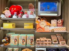 -泡泡玛特POPMART(合生汇店)