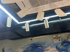 -英雄故事地摊烤肉(马驹桥店)