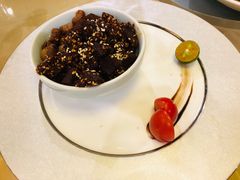 -成都天府丽都喜来登饭店