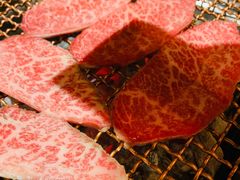-金九姬黑牛烤肉料理(杨舍老街店)