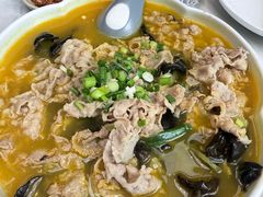 -志明眷村·台式融合菜·宵夜