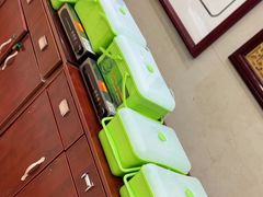 -鹊华居·地道鲁菜·海鲜·融合味(大明湖店)