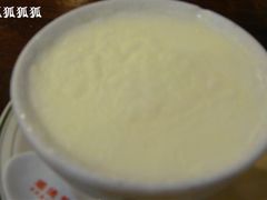 双皮奶！~-正德顺順德雙皮奶(中信店)