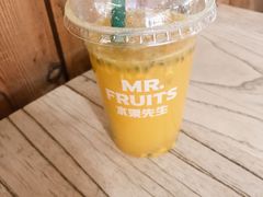 -Mr.Fruits水果先生(朝阳门悠唐店)