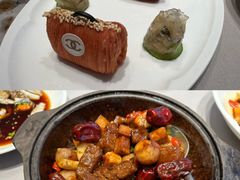 -明州小宴(文化广场店)