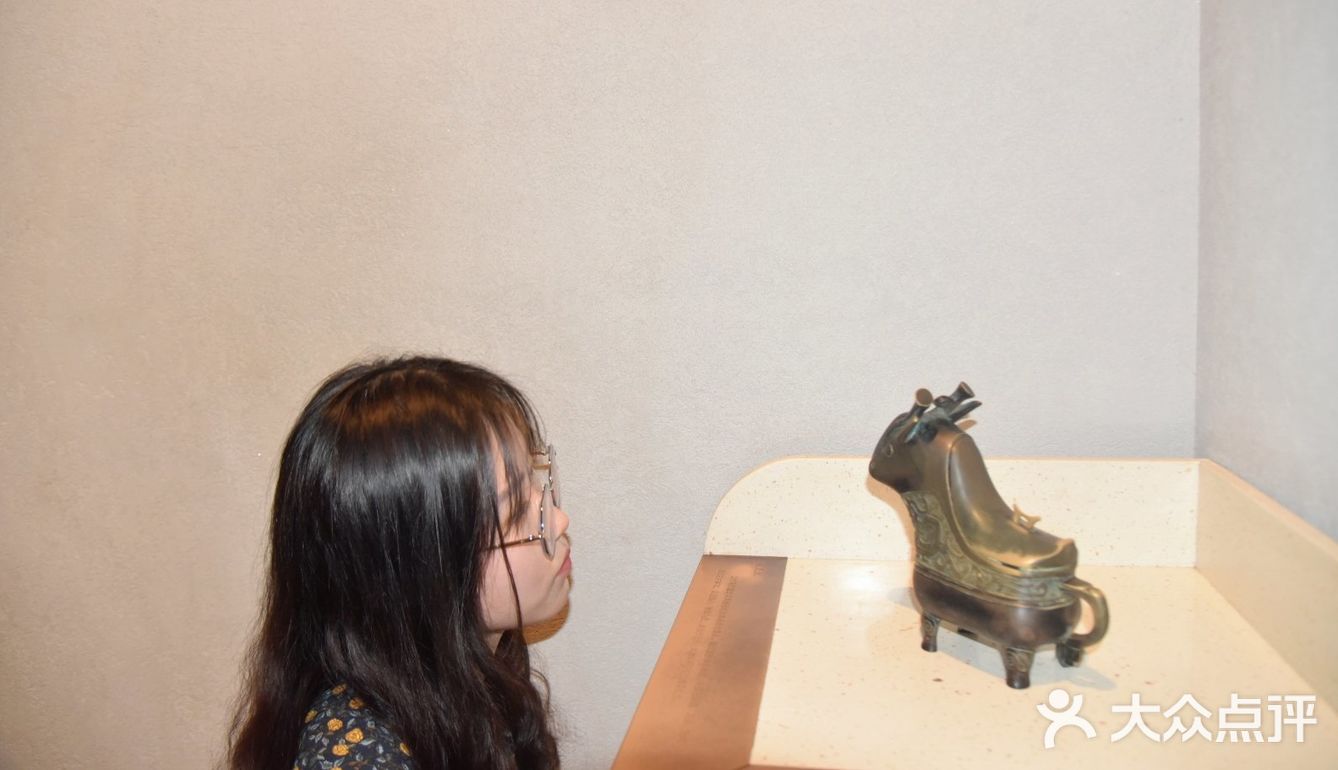 南京博物院|南京最爱之地&理光GR2暗调分享