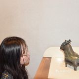 南京博物院|南京最爱之地&理光GR2暗调分享