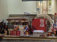 -DQ·蛋糕·冰淇淋(万象城店)