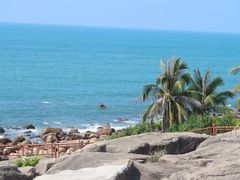 -三亚南山文化旅游区