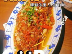 -八碗湘长沙市井菜(坡子街店)