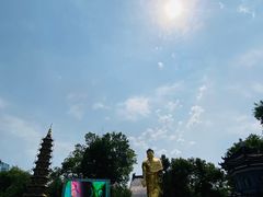 -哈尔滨极乐寺