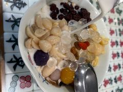 -堂屋糖水店(愚园店)