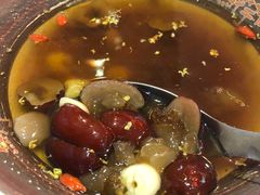 -鲜芋仙(宝地广场店)