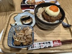 -京和风食堂·定食寿喜锅(保利樾广场店)