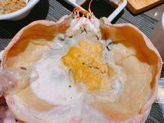-蟹之国·精品蟹料理(极地店)
