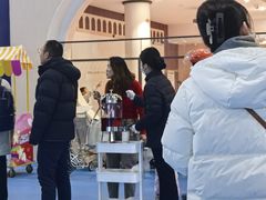 -弘阳·未来世界(弘阳广场店)